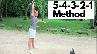 Do This For Better Kettlebell Swing and Snatch Technique