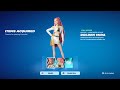 How To Get Golden Mira Skin NOW FREE In Fortnite (Unlocked LEGO Golden Mira Style)