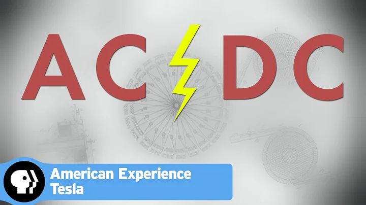 AC vs. DC from Tesla