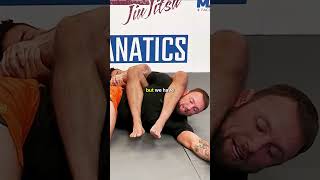 Craig Jones Cannot Be Armbared