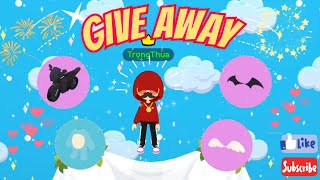 PLAY TOGETHER | GIVE AWAY XE MÁY 300 VÀNG, CÁNH THIÊN THẦN - ÁC QUỶ,... NHÂN NGÀY LỄ TRUNG THU screenshot 4
