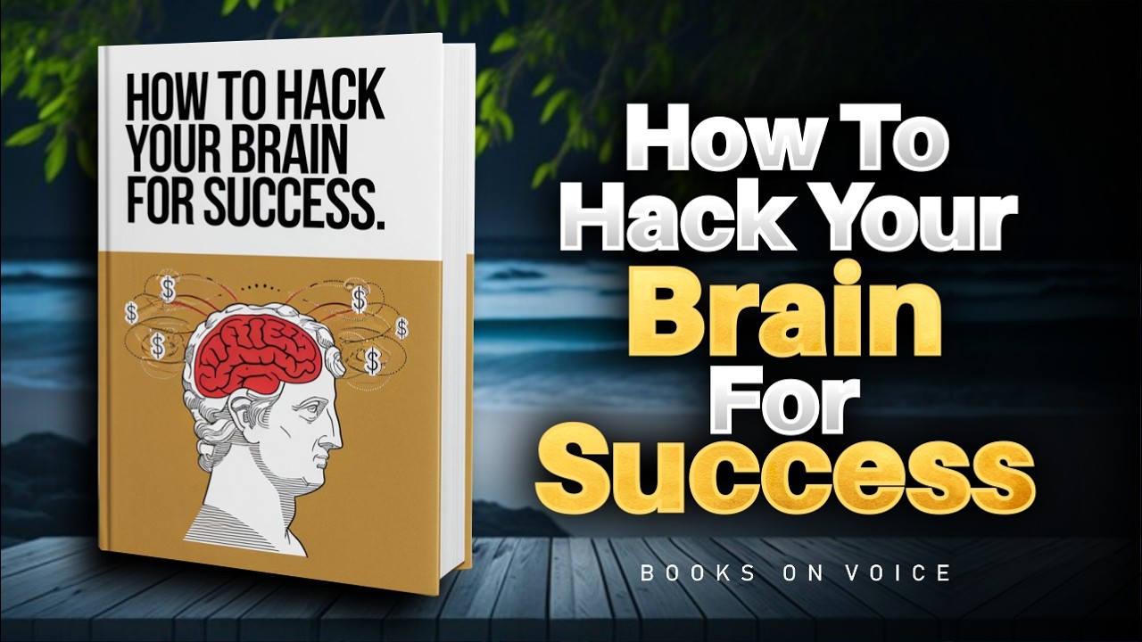 How To Hack Your Brain For Success | Audiobook - YouTube