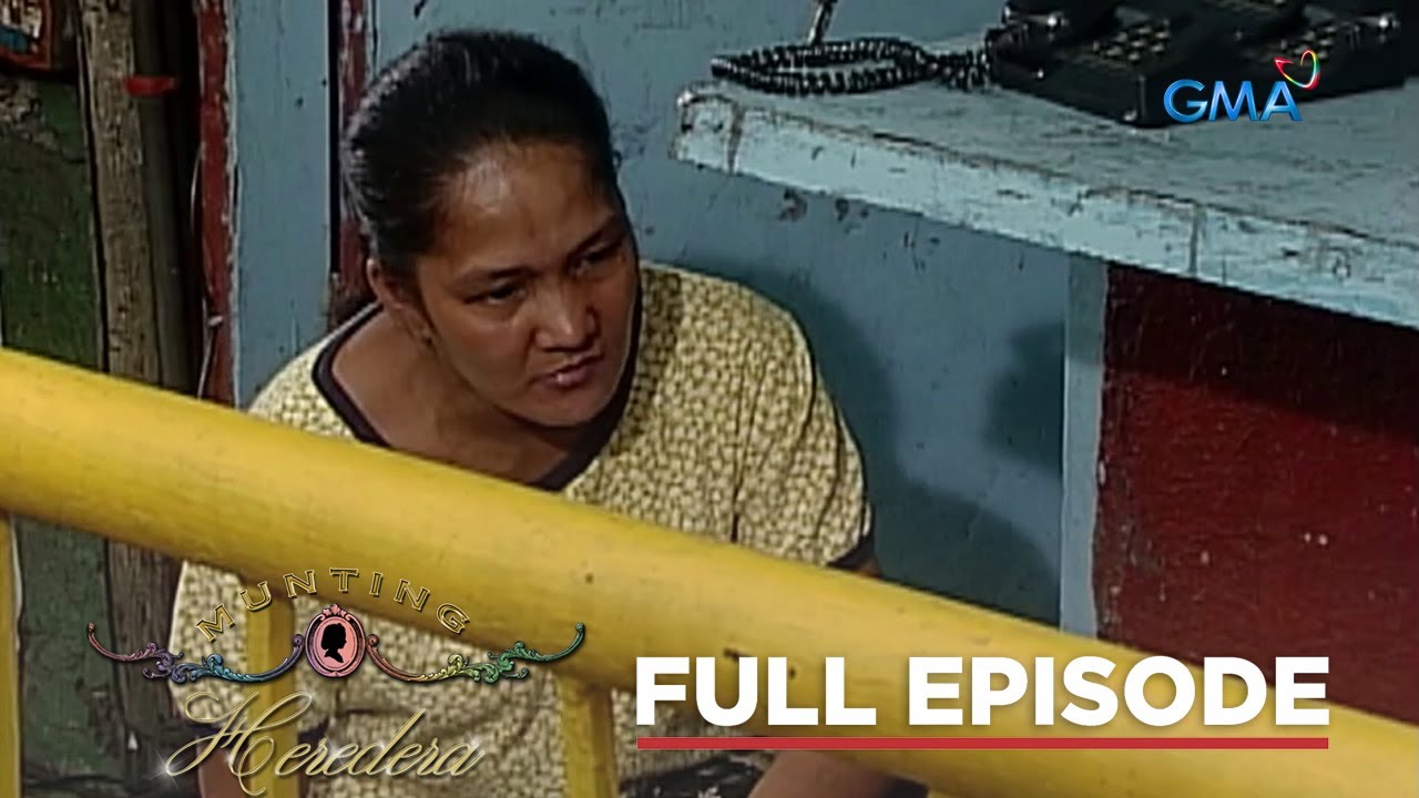 Munting Heredera: Full Episode 94 (Stream Together)