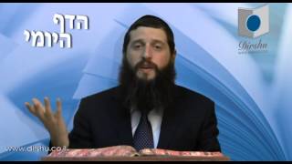 הדף היומי מסכת נזיר דף סג