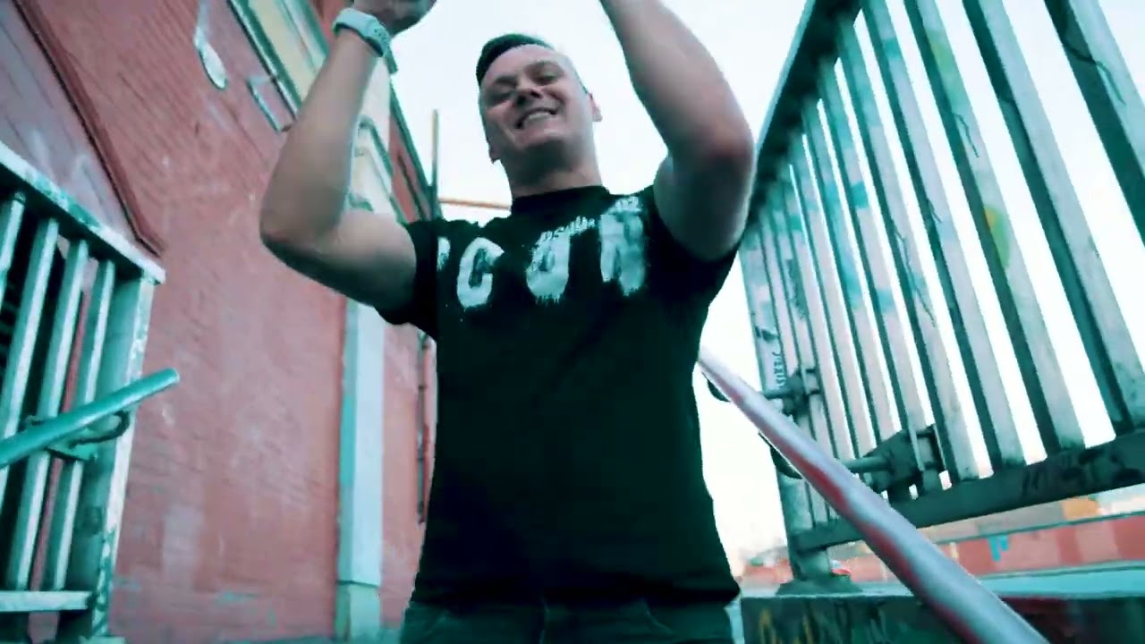 Tunnel Vision | A$H (Official Music video)