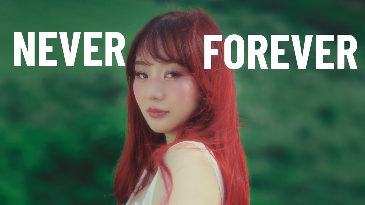 Watch Never Forever - Official Music Video on YouTube Watch Never Forever - Official Music Video on YouTube