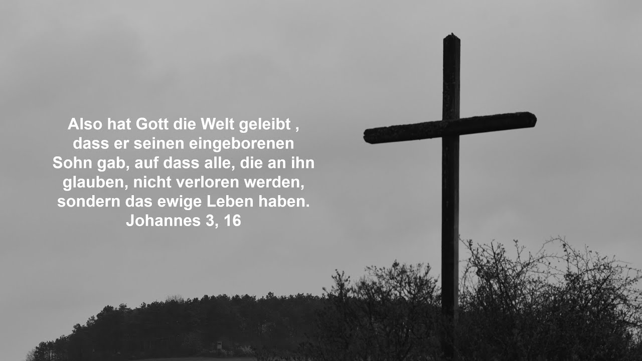 Mitleid Predigt Predigt 29.03.2024 - YouTube