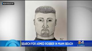 Man Shot In Miami Beach Robbery Over $1 screenshot 5