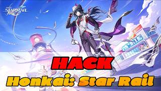 Hack Honkai: Star Rail 4.1 - Speed Battle, Speed Player, Auto Talk, Teleport