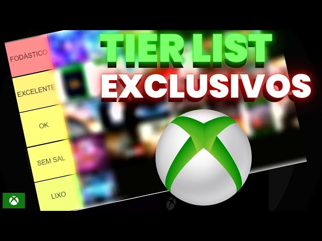 Os melhores jogos exclusivos de 2022 para Xbox, PlayStation e