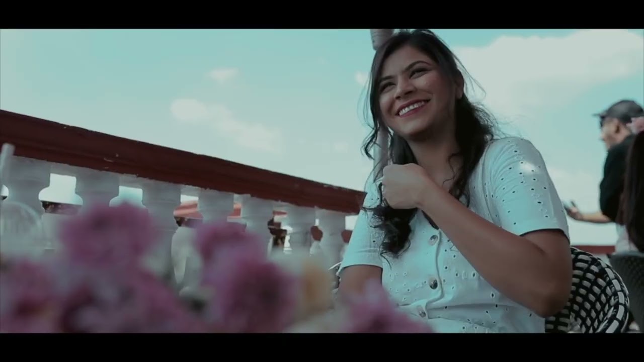 Akshay and Aayushi a journey to forever 