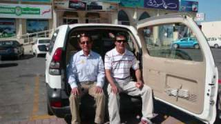 SRDC TRO QA/QC AL-HOOTA CAVE ADVENTURES