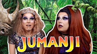 We Played JUMANJI screenshot 4