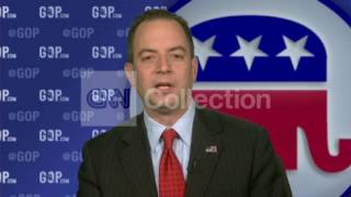 Reince Priebus Getting Rid Of Obamacare