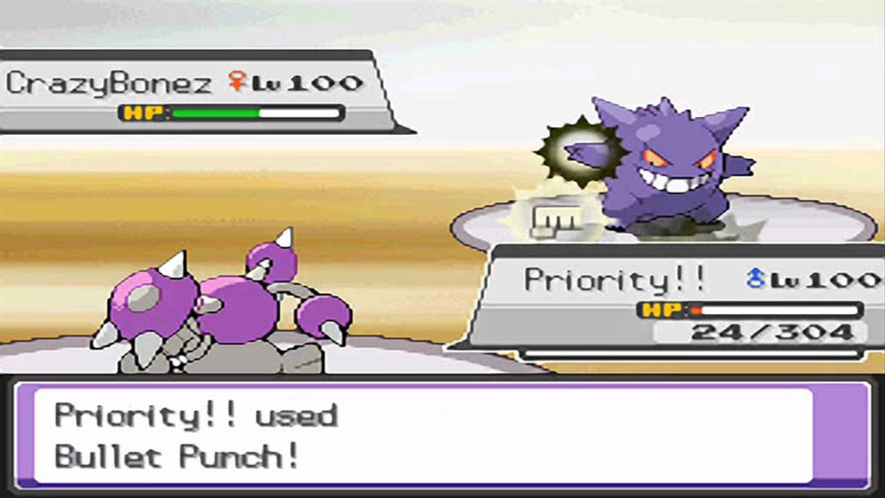 Pokmeon HGSS WiFi Battle Nick75677 Vs.Sell50sandBoost [Standard OU Narrated]