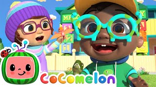 a special day for cody singalong with cody cocomelon kids songs