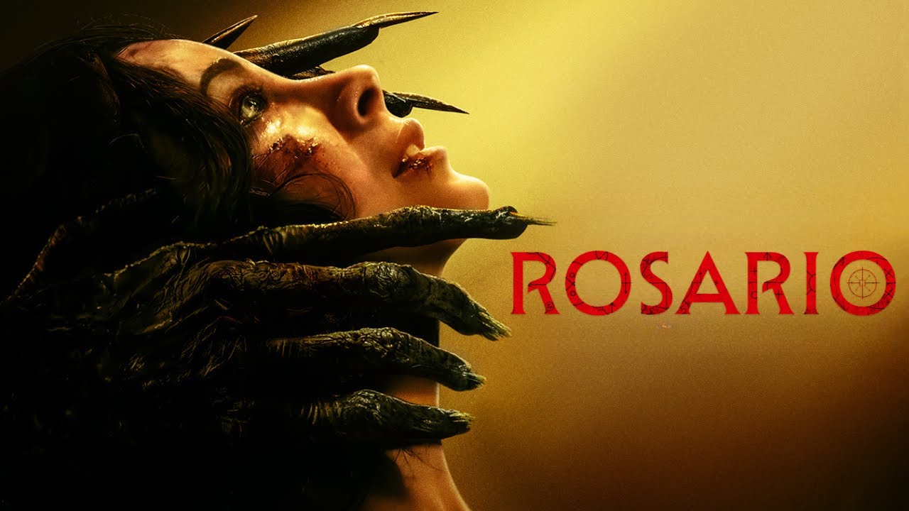 Rosario trailer