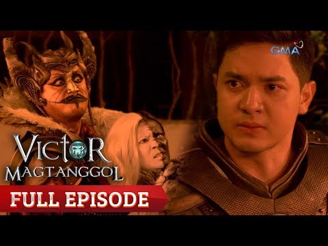 Victor Magtanggol: Full Episode 80 (Finale)