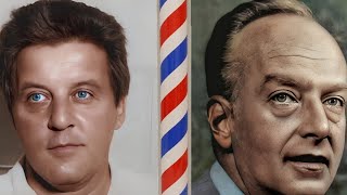 Tony Spilotro Brought Frank Rosenthal For A Haircut