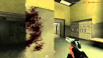 25.9.10 ! Fragshow #1 [DESC.] with DEAGLE DOUBLE!