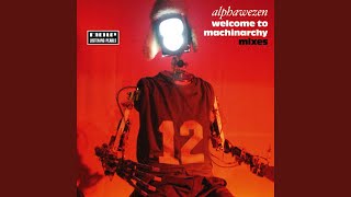 Welcome To Machinarchy (Mediengruppe Telekommander Remix)