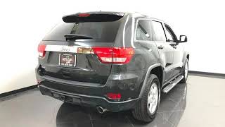 2011 Jeep Grand Cherokee Laredo Used Cars - Addison,TX - 2020-02-19