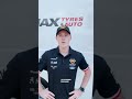 Has the Bathurst1000 win sunk in for Richie Stanaway? #shorts