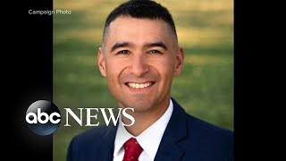 Failed GOP candidate arrested for New Mexico shootings