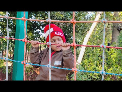 Kids Adventure Video