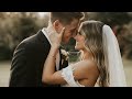 OUR WEDDING VIDEO!