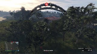 GTA online full assault on Cayo Perico