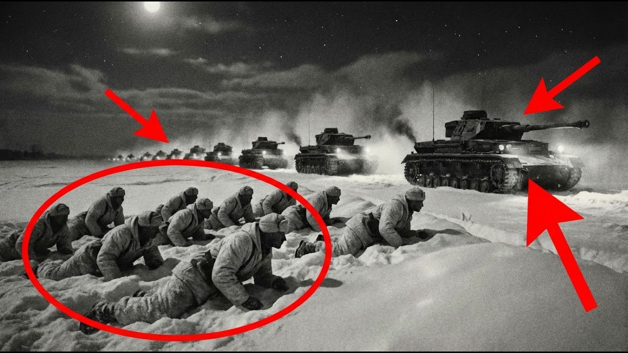 12 КАЗАХОВ УНИЧТОЖИЛИ 300 НЕМЦЕВ - немецкие архивы до сих пор не могут объяснить КАК это произошло