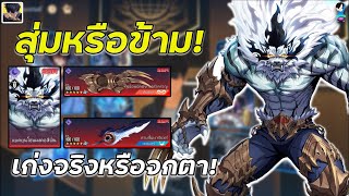 Solo Leveling : Arise | สุ่มหรือข้าม พี่เสือตัวตึงธาตุมืด ควรกี่ดาวถึงเก่งสายฟรีทำไงดี