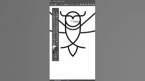 Adobe Illustrator 2025 Tips: Create Logo Icons #logo #illustrator #shorts #artisticedge