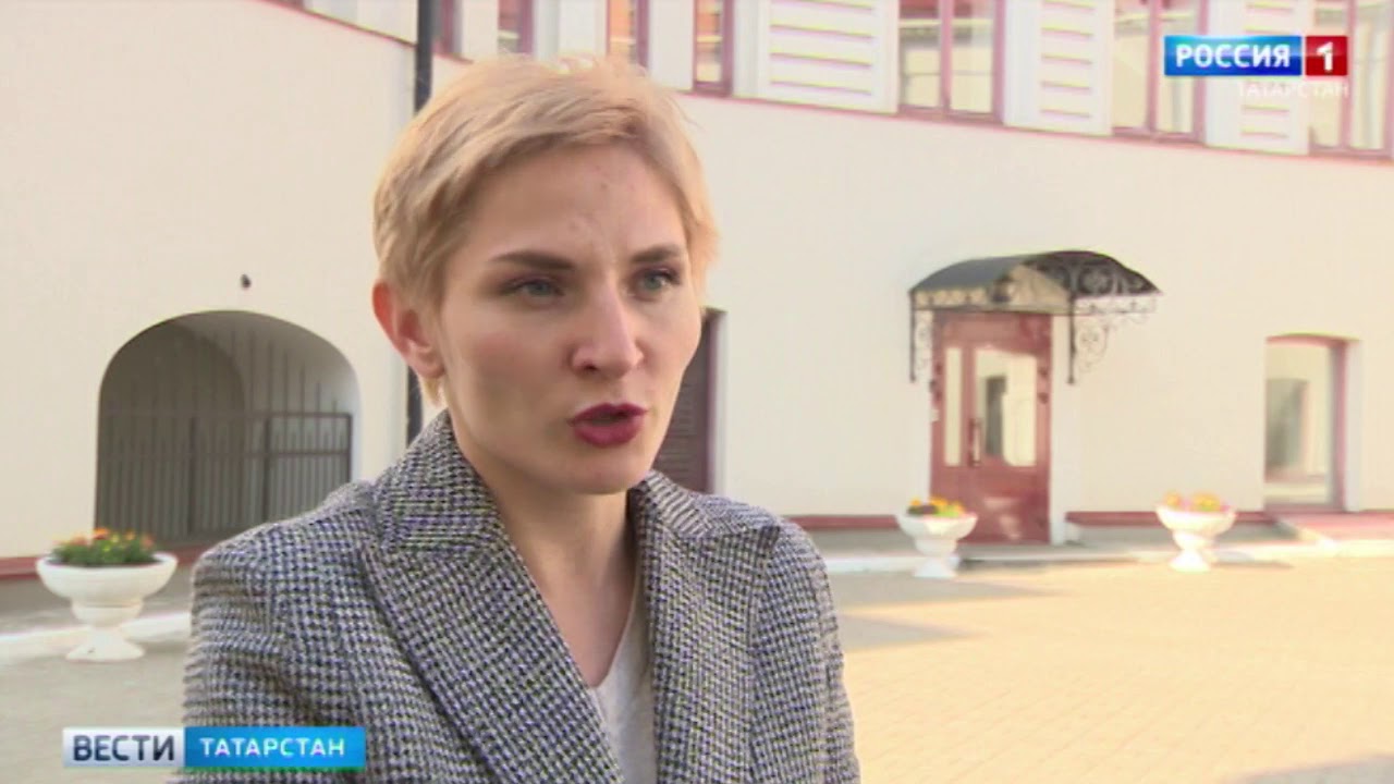 В «Салават Купере» появилась большая парковка - YouTube