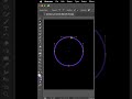 Scale Anchor Point In Adobe Illustrator