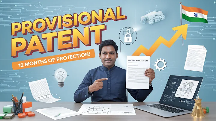 Provisional Patent Application Explained: Protect Your Invention FAST!