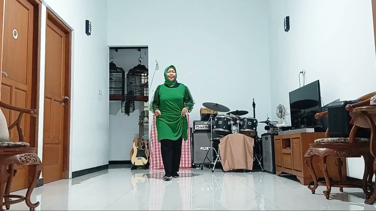 SUKA SAMA KAMU | Line Dance | Beginner | February 2026