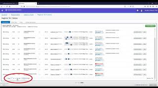 How to Register screenshot 3