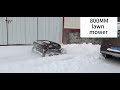 Shocking! This lawnmower can actually do the work of a snowplow?! #lawnmowerrobot #lawnmower