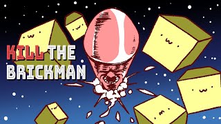 【KILL THE BRICKMAN】ローグライクブロック崩し【#Vtuber ねこたいようネロ】