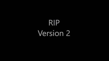 RIP Version 2