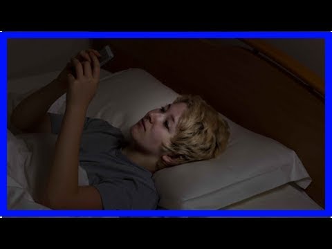 “夜猫子”需注意：别再熬夜了，这5大危害你的身体绝对吃不消！