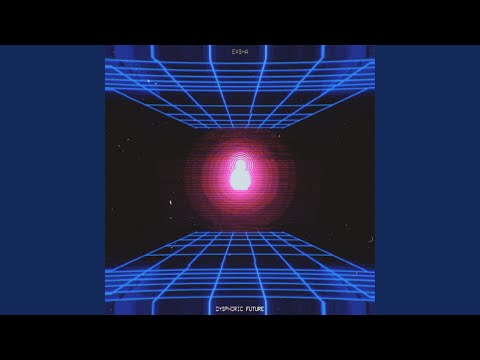 EXSHA — Escaping reality.
