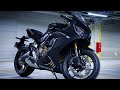 【CBR650R / 2021】Sendai Japan Night Touring 2 【Exhaust sound】