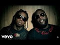 Rick Ross Ft. Lil Wayne - ALL SEASON  (Official Music Video 2026)