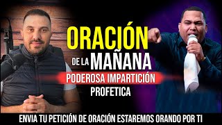 🔴Una poderosa Oración de ruptura y activación 🔥 18 DE MAYO ​⁠​⁠| Profeta luis | kissingers Araque