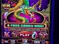 LIVE PLAY on AGS 89 Fortunes/ Golden Wins Slot Machine