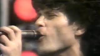 The Hooters - All You Zombies (AUS - Live Aid 7/13/1985)