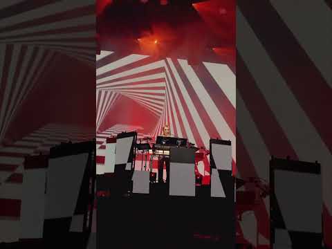 Jean-Michel Jarre -